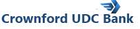 Crownford UDC Bank